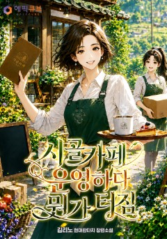 시골카페 운영하다 뭔가 터짐