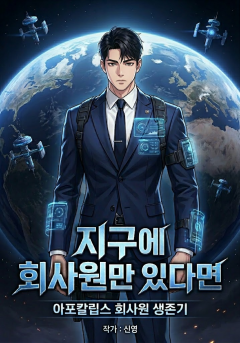 지구에 회사원만 있다면