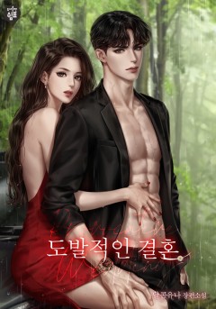 도발적인 결혼