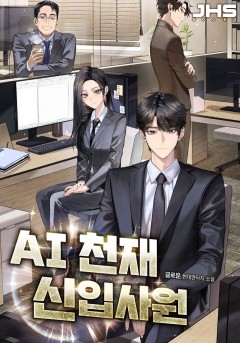 AI 천재 신입 사원