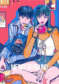메리 고 라운드