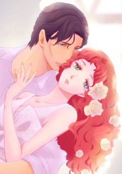 계약직 남편 컬렉션 [할리퀸]