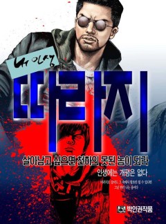 내인생 따라지