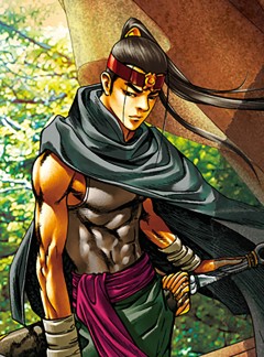 야설록 독보강호 컬렉션