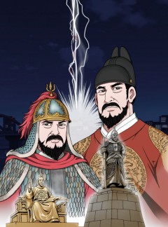 1592 이순신 레전드의 대화