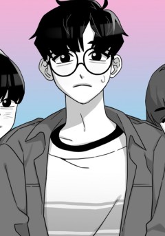 썸
