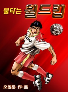 불타는 월드컵