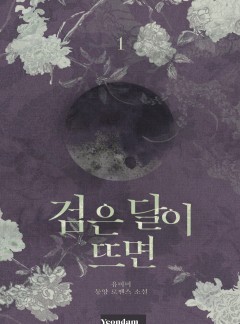 검은 달이 뜨면 [단행본]