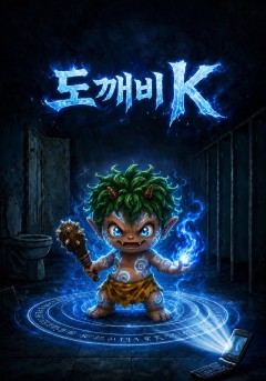 도깨비 K