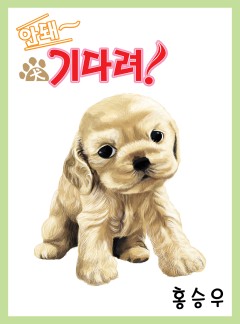 안돼 기다려