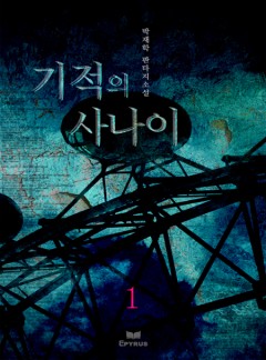 기적의 사나이 [단행본]