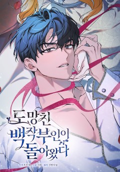 도망친 백작 부인이 돌아왔다