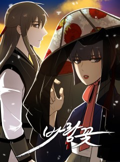 바람꽃