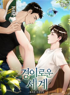 경이로운 세계