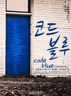 코드 블루 (단독선공개 - 외전증보판)
