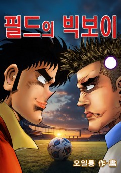 필드의 빅보이[단행본]
