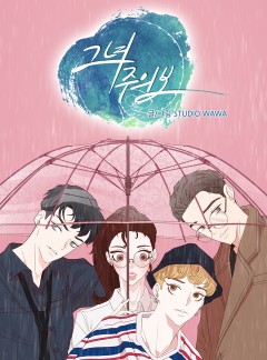 그녀주의보