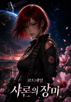 코드네임 샤론의 장미