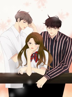 재밌니, 짝사랑