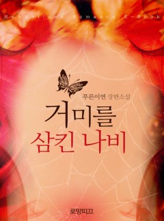 거미를 삼킨 나비