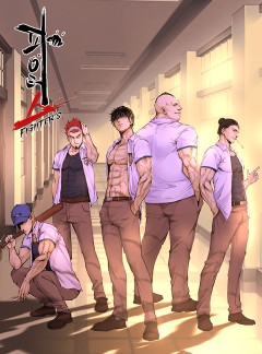 파이터스