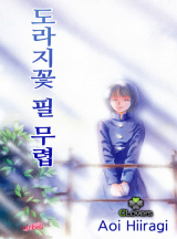 도라지꽃 필 무렵 [클로버즈]