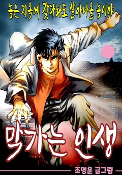막가는 인생 [단행본]