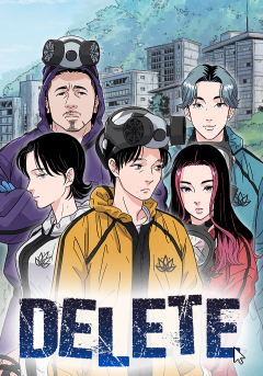 DELETE