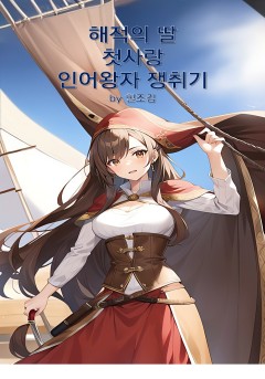 해적의 딸 첫사랑 인어왕자 쟁취기