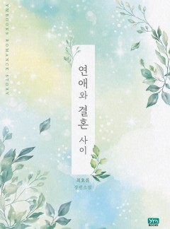 연애와 결혼 사이
