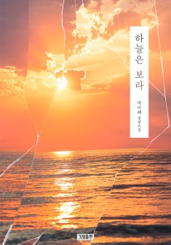 하늘은 보라