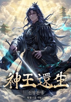 신왕환생