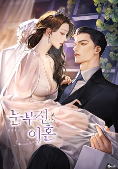 눈부신 이혼