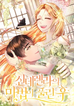 신데렐라의 마법이 풀린 후