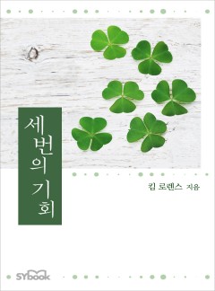 세 번의 기회[할리퀸]