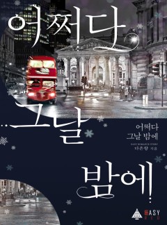 어쩌다 그날 밤에
