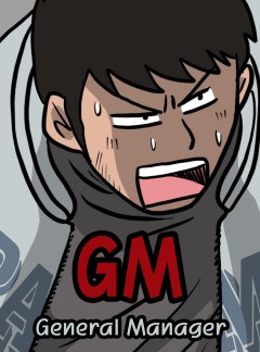 GM 시즌1 + 시즌2 (완결)