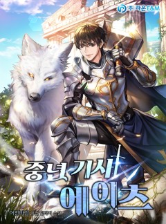 중년 기사 에이츠