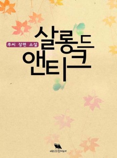 살롱 드 앤티크