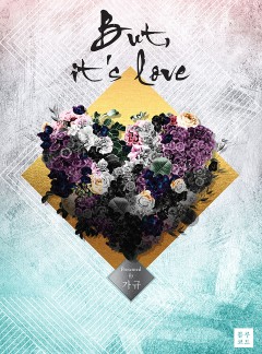 [BL]But, it's love