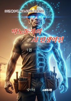 막노동자의 AI 인생역전