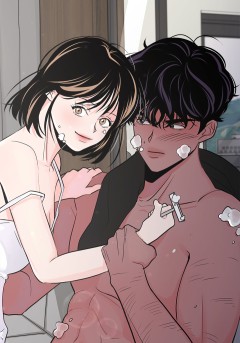 털털한 사정
