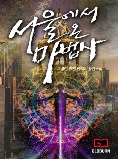 서울에서 온 마법사