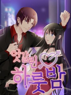 엇갈린 하룻밤