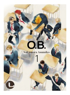 O.B. [라르고, BL]