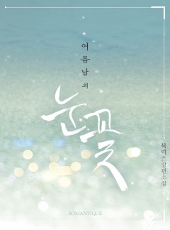 여름날의 눈꽃