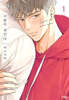 [볼레로] 사랑이 보인다 [개정판] [단행본]