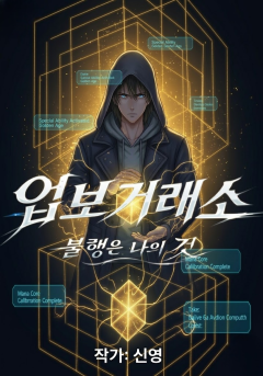 업보거래소: 불행은 나의 것