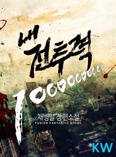 내 전투력 10000000000[완결]