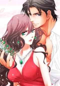 탐욕의 품격 컬렉션 [할리퀸]